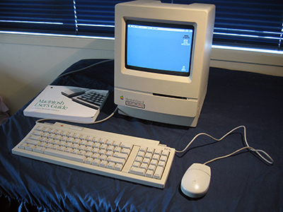 Apple Macintosh Classic II